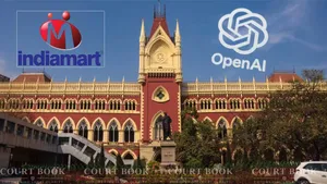 Calcutta High Court Refuses Interim Relief to IndiaMART in Suit Against OpenAI Over ChatGPT Search Results